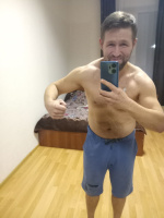 Роман(только интим встречи по взаимной симпатии)  – Фото 1