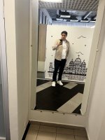 Ищу женщину для регулярных встреч – Фото 2