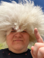 Сядьте мне на лицо – Фото 1