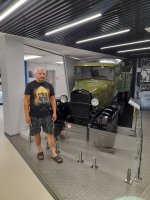 Мужчина 46 лет хочет найти девушку в Москве – Фото 1