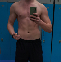 Спортивный парень ищет девушку/женщину для взаимных утех)) – Фото 1