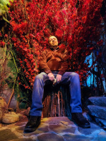 Мужчина 42 года хочет найти девушку в Санкт-Петербурге – Фото 1