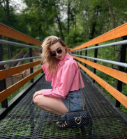 Роковая обольстительница... Роскошная любовница. – Фото 1