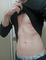 Стройный и внимательный) – Фото 1