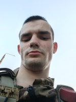 Парень 18 лет хочет найти девушку в Курске – Фото 1