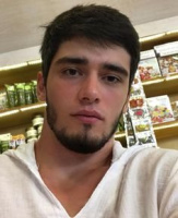 Парень 20 лет хочет найти девушку в Москве – Фото 1