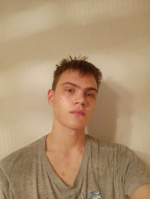 Молодой парень ищет девушку для приятного времяпрепровождения на своей территории – Фото 1