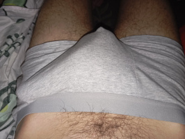 Хочу секса часов на 10 – Фото 1