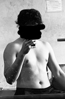 Молодой самец в поисках дамы для души и члена  – Фото 1