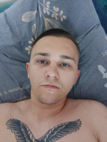 Парень 20 лет хочет найти девушку в Тюмени – Фото 1