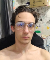 Приятный парень 21 год – Фото 1