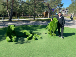 Ищу девушку то 38 до 50 лет.  – Фото 1