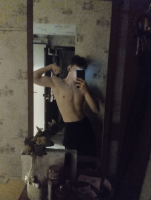 Молодой и красивый парень. Ищу девушку любого возраста. – Фото 1