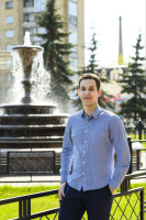 Парень 20 лет хочет найти девушку в Красноярске – Фото 2