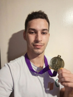 Парень 20 лет хочет найти девушку в Красноярске – Фото 1