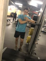 Ищу девушку для встреч  – Фото 1