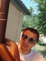 Парень 27 лет хочет найти девушку в Волгодонске – Фото 1