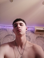 Просто секс на пару раз. – Фото 1