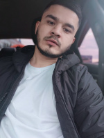 Молодой, горячий парень ищу женщину для интимных встреч.  – Фото 1