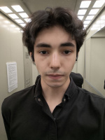 Я застенчивый, развиваю социальные навыки  – Фото 1