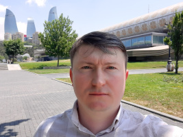 Ищу девушку для приятного досуга и интима – Фото 1