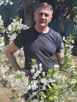 Познакомлюсь с женщиной, которой интересен секс для здоровья и ничего личного. – Фото 1