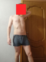 Ищу партнëршу для секса. Возраст не волнует ;)  – Фото 1