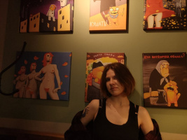 Ищу одноразовый секс, Владимир – Фото 2