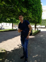 Привет. Хотелось бы познакомиться с девушкой для совместного времяпровождения.  – Фото 2