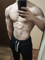 Ищу девушку для совместной сексуальной разгрузки – Фото 1