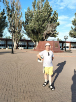 Познакомлюсь для встреч – Фото 1