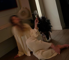 Мне 25 лет. Живу в Москве, ищу себе мужчину для близости. Готова стать любовницей. – Фото 1