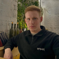 Ищу девушку, мне 22, Москва – Фото 1