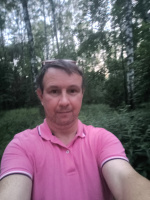 Познакомлюсь для встреч – Фото 1