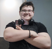 Фанат дам в возрасте! – Фото 1