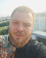 Свободный парень 29 лет, люблю лизать киску член 13-14 см. – Фото 1