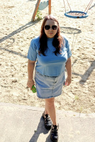 Красивая и сексуальная ищет мужчину  – Фото 1