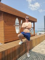 Ищу даму для курортного романа – Фото 1