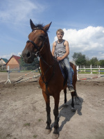 Только кунилингус – Фото 1