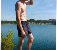 Молодой человек для встреч  – Фото 1