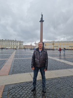 Мужчина 52 года хочет найти девушку в Петрозаводске – Фото 1