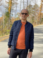 Александр 55 лет, ищу стройную красивую женщину для совместных занятий сексом несколько раз в неде… – Фото 1