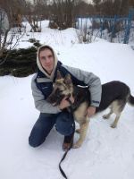 Познакомлюсь с девушкой СПб Коменда. – Фото 2