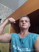 Куни анилигус, женщине пышных форм.  – Фото 1