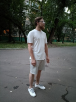 Парень 29 лет хочет найти девушку в Москве – Фото 1