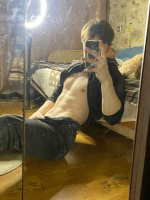 Молодой человек ищет партнёршу для секса. 19 лет – Фото 1