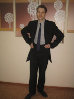 Я девственник ищу девушку или женщину коротая меня лишит девственика  – Фото 1