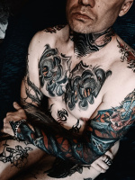 Лизун без остановки.. – Фото 1