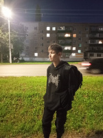 Парень 22 года хочет найти девушку в Стерлитамаке – Фото 1