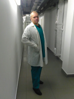 Эротический массаж дамам – Фото 1